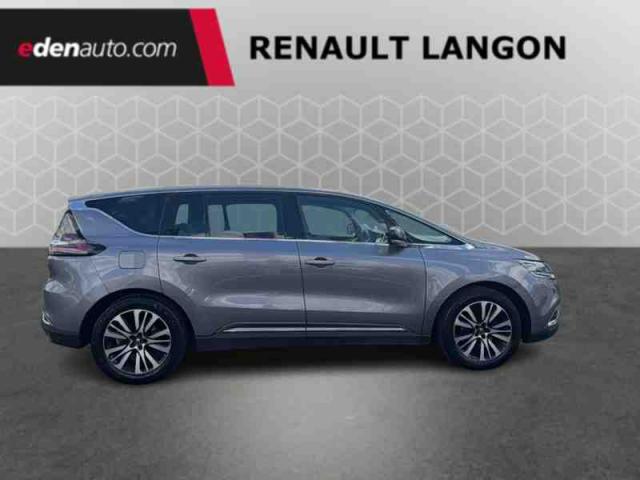 Renault Espace image 8
