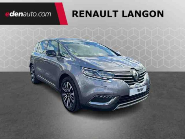 Renault Espace image 1
