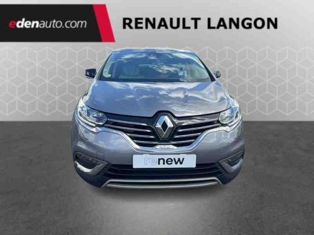 Renault Espace image 2