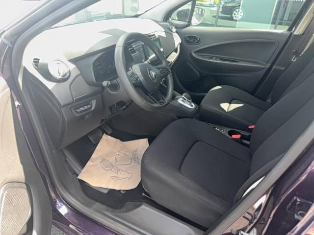 Renault Zoe image 6