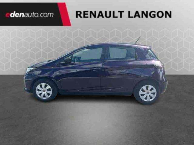 Renault Zoe image 5