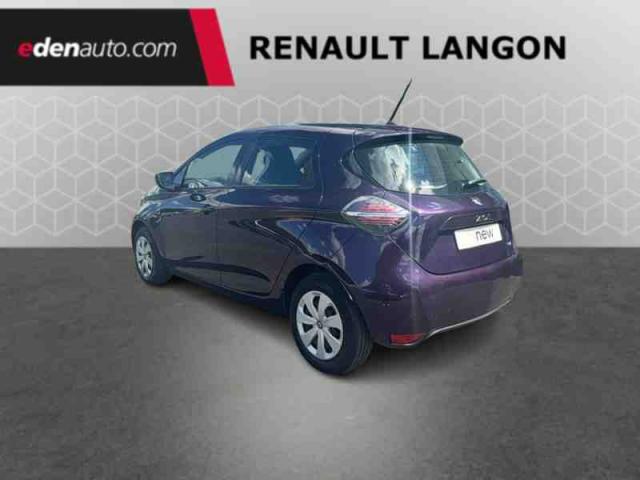 Renault Zoe image 8