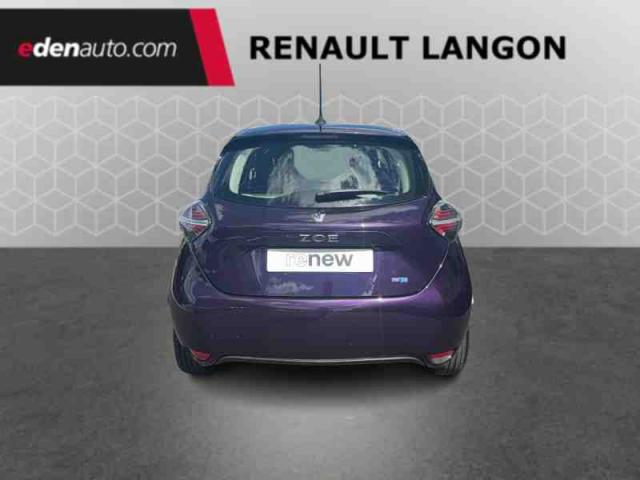Renault Zoe image 3