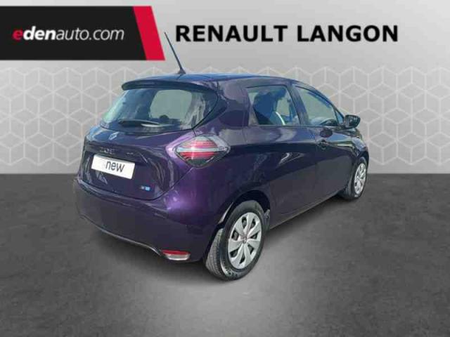 Renault Zoe image 9