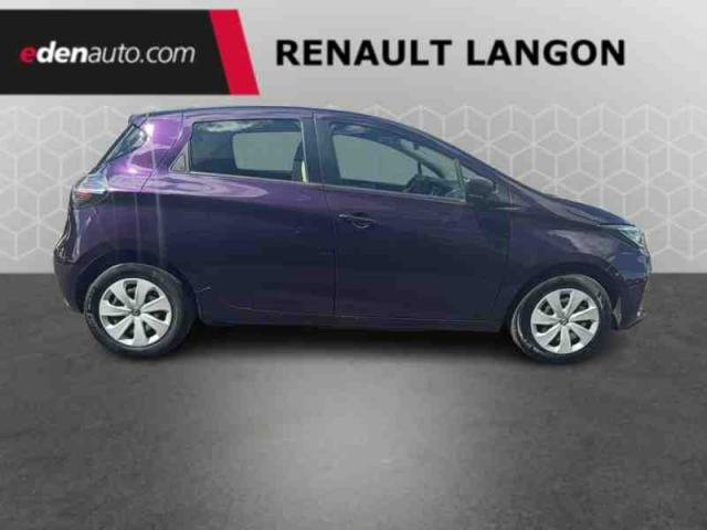Renault Zoe image 1