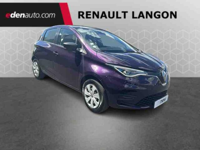 Renault Zoe image 2