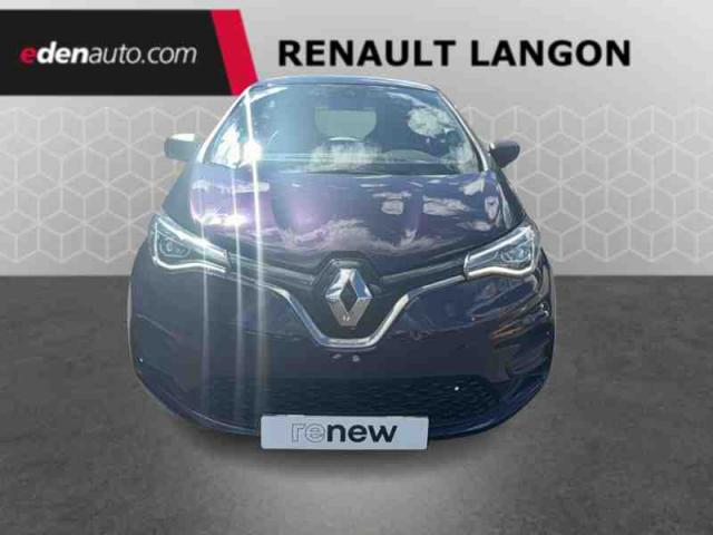 Renault Zoe image 4