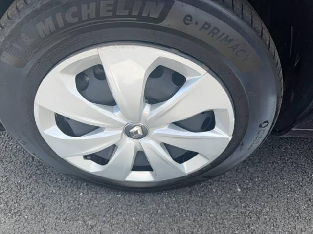 Renault Zoe image 7