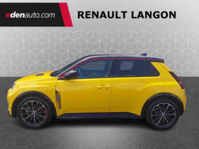 Renault R 5 image 6