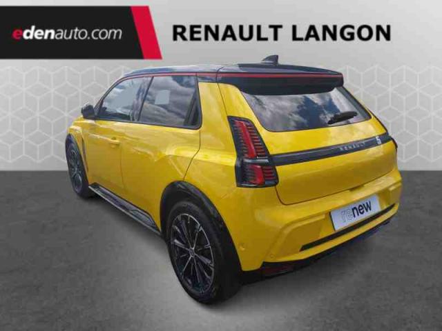 Renault R 5 image 1