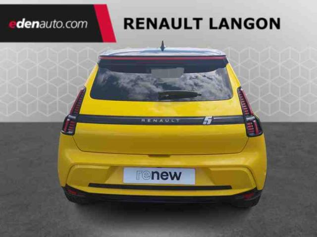 Renault R 5 image 8