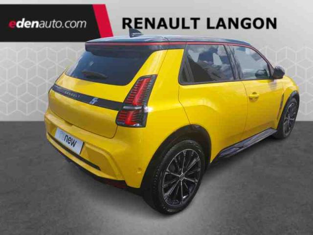 Renault R 5 image 2