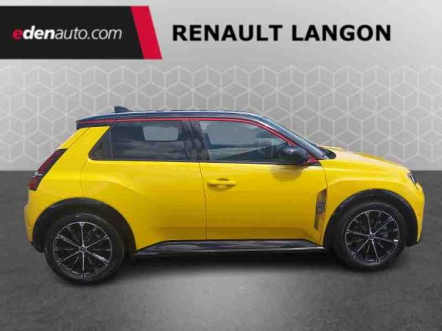 Renault R 5 image 4