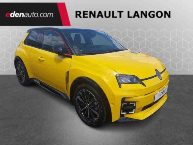 Renault R 5 image 7