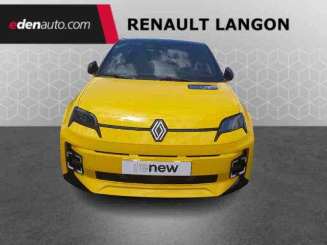 Renault R 5 image 9