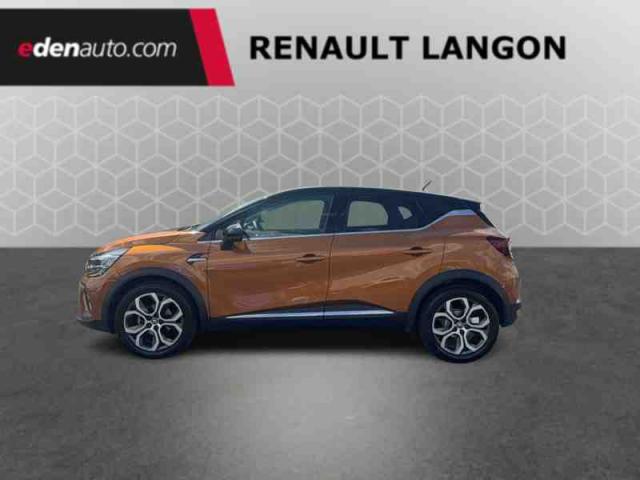 Renault Captur image 5