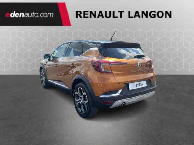 Renault Captur image 4