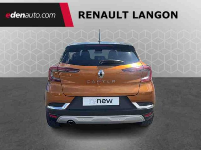 Renault Captur image 7