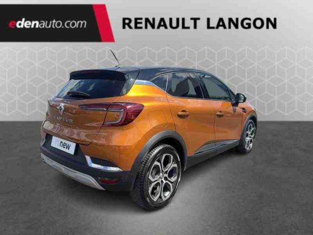 Renault Captur image 8