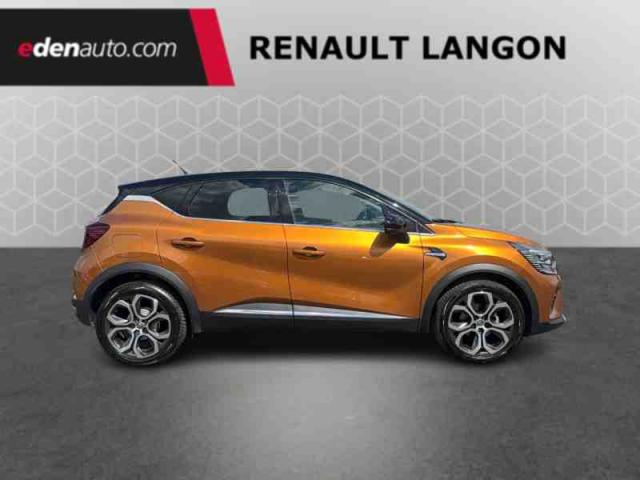 Renault Captur image 1
