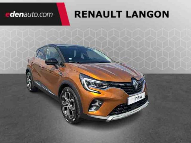 Renault Captur image 9