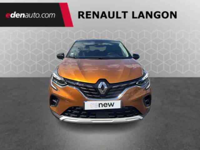 Renault Captur image 3