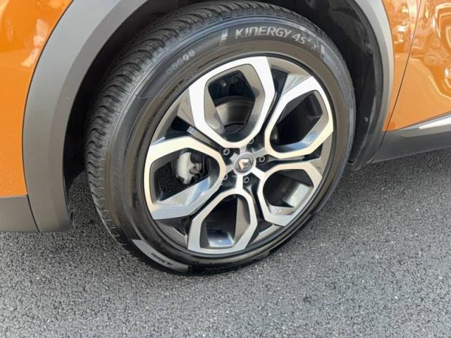 Renault Captur image 6