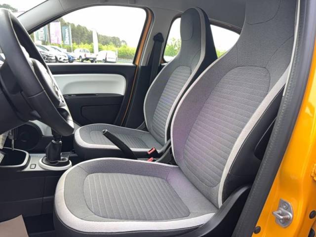 Renault Twingo image 1