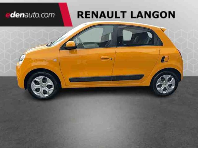 Renault Twingo image 6
