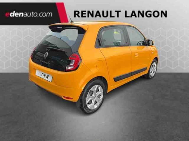 Renault Twingo image 3