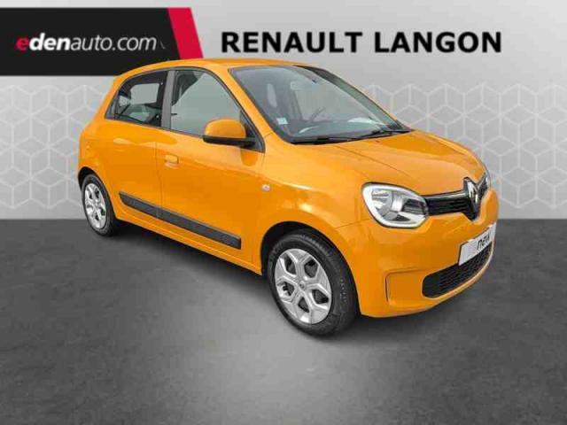 Renault Twingo image 4