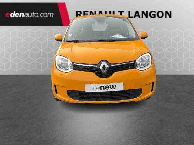 Renault Twingo image 8