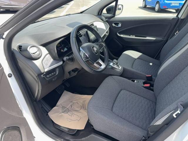 Renault Zoe image 1