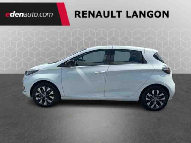 Renault Zoe image 8
