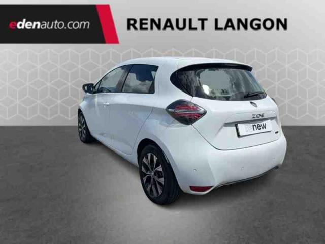 Renault Zoe image 9