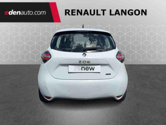 Renault Zoe image 7