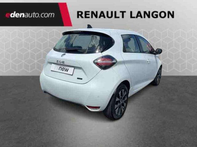 Renault Zoe image 5