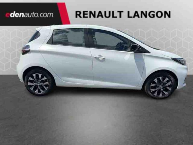 Renault Zoe image 2