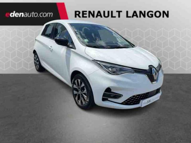 Renault Zoe image 3