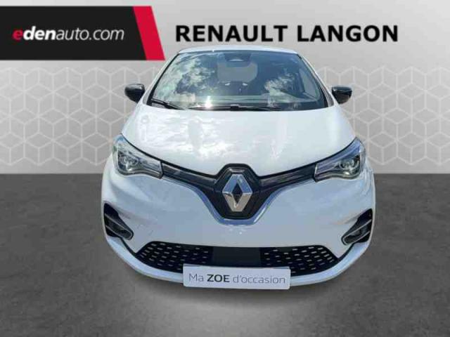 Renault Zoe image 4