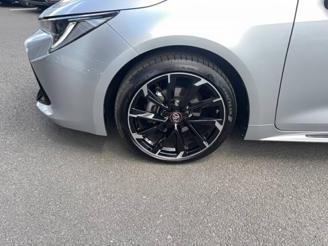 Toyota Corolla image 6