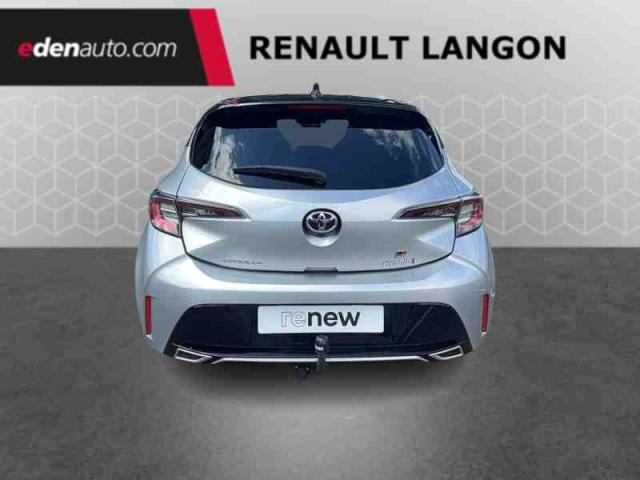 Toyota Corolla image 2
