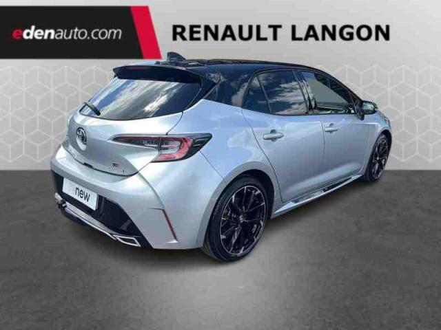 Toyota Corolla image 4