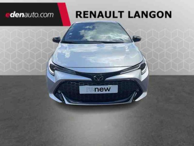Toyota Corolla image 9