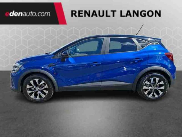 Renault Captur image 2