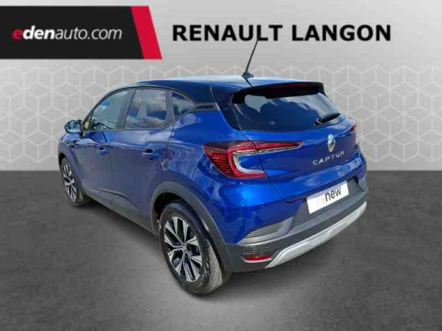 Renault Captur image 8