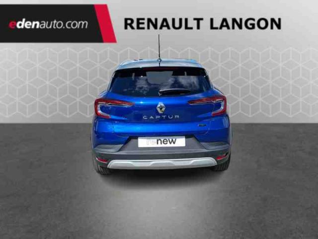 Renault Captur image 3