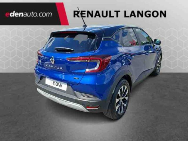 Renault Captur image 7