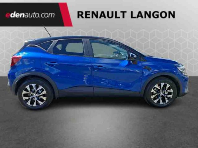 Renault Captur image 1