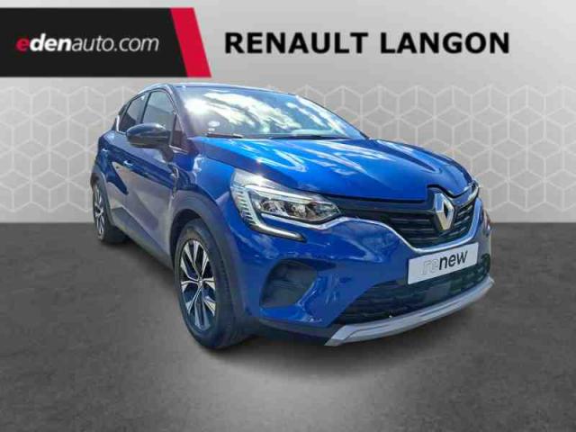 Renault Captur image 6